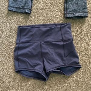 Lululemon In Movement Short “2.5